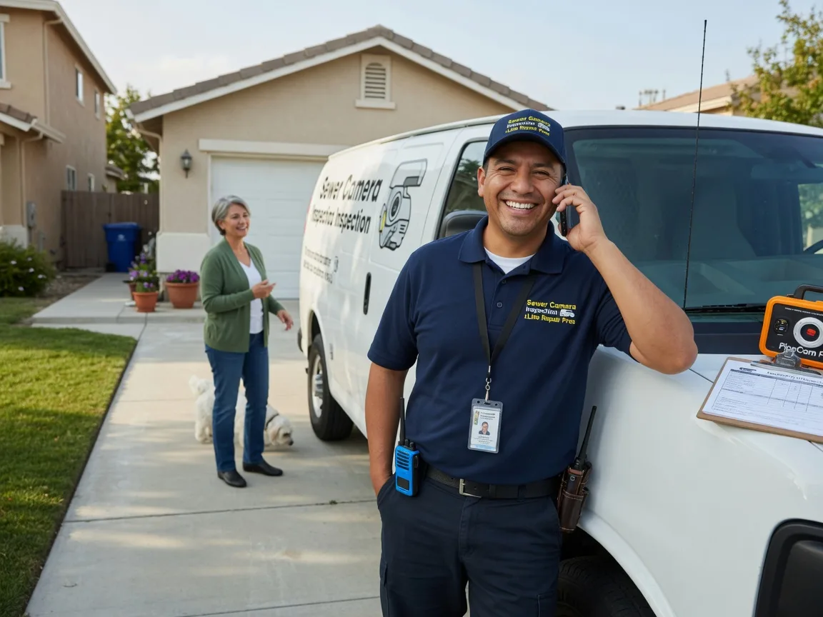Sewer Line Repair Heppner, OR FAQs